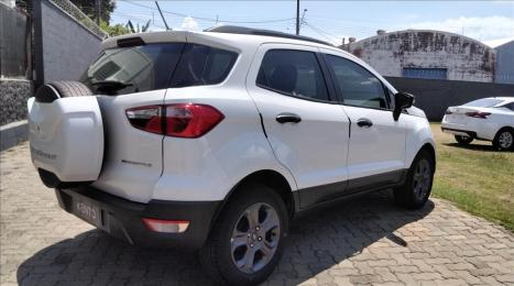 FORD Ecosport 1.5 12V 4P TI-VCT FLEX FREESTYLE, Foto 5