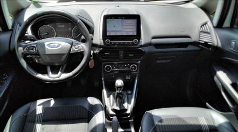 FORD Ecosport 1.5 12V 4P TI-VCT FLEX FREESTYLE, Foto 10