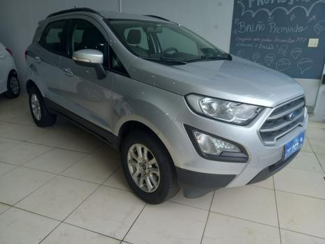 FORD Ecosport 1.5 12V 4P TI-VCT SE FLEX AUTOMTICO, Foto 2