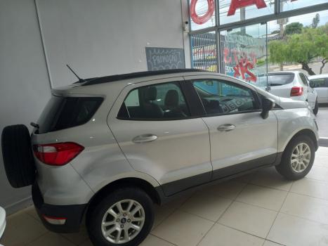 FORD Ecosport 1.5 12V 4P TI-VCT SE FLEX AUTOMTICO, Foto 3