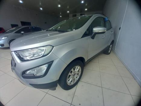 FORD Ecosport 1.5 12V 4P TI-VCT SE FLEX AUTOMTICO, Foto 4