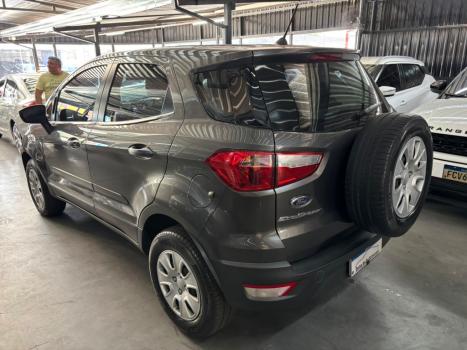 FORD Ecosport 1.5 12V 4P TI-VCT SE FLEX AUTOMTICO, Foto 2