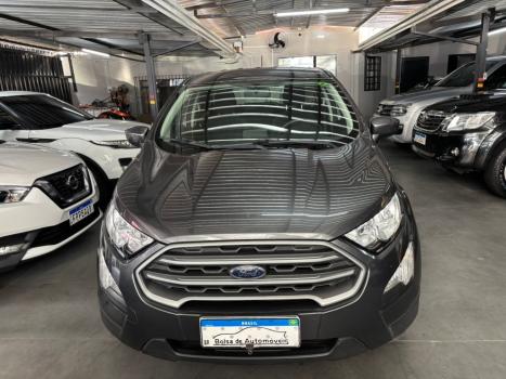 FORD Ecosport 1.5 12V 4P TI-VCT SE FLEX AUTOMTICO, Foto 3