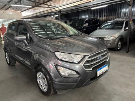 FORD Ecosport 1.5 12V 4P TI-VCT SE FLEX AUTOMTICO, Foto 5