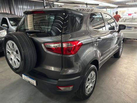 FORD Ecosport 1.5 12V 4P TI-VCT SE FLEX AUTOMTICO, Foto 6