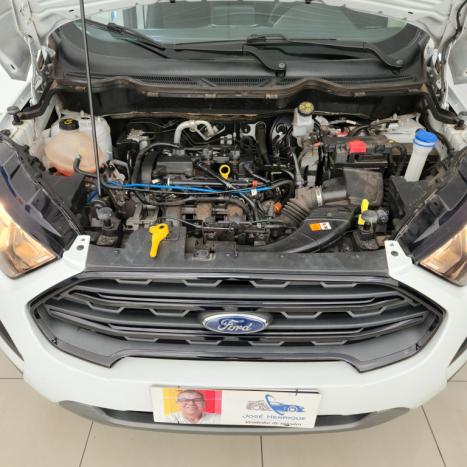 FORD Ecosport 1.5 12V 4P TI-VCT FLEX FREESTYLE AUTOMTICO, Foto 10