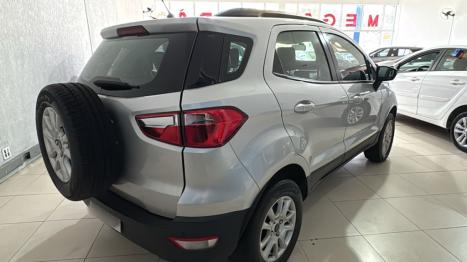 FORD Ecosport 1.5 12V 4P TI-VCT FLEX SE, Foto 2