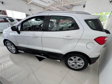 FORD Ecosport 1.5 12V 4P TI-VCT FLEX SE, Foto 2