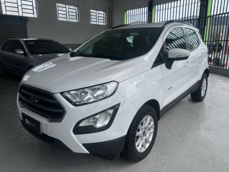 FORD Ecosport 1.5 12V 4P TI-VCT SE FLEX AUTOMTICO, Foto 2