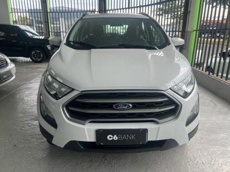 FORD Ecosport 1.5 12V 4P TI-VCT SE FLEX AUTOMTICO, Foto 3