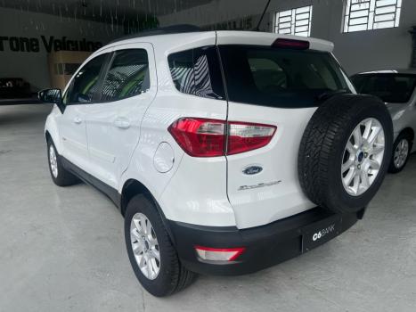 FORD Ecosport 1.5 12V 4P TI-VCT SE FLEX AUTOMTICO, Foto 4
