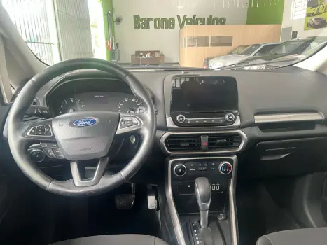FORD Ecosport 1.5 12V 4P TI-VCT SE FLEX AUTOMTICO, Foto 7