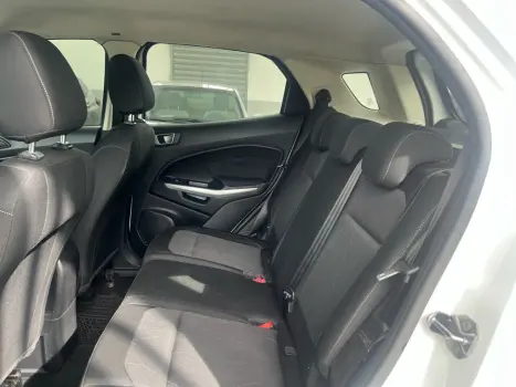 FORD Ecosport 1.5 12V 4P TI-VCT SE FLEX AUTOMTICO, Foto 8