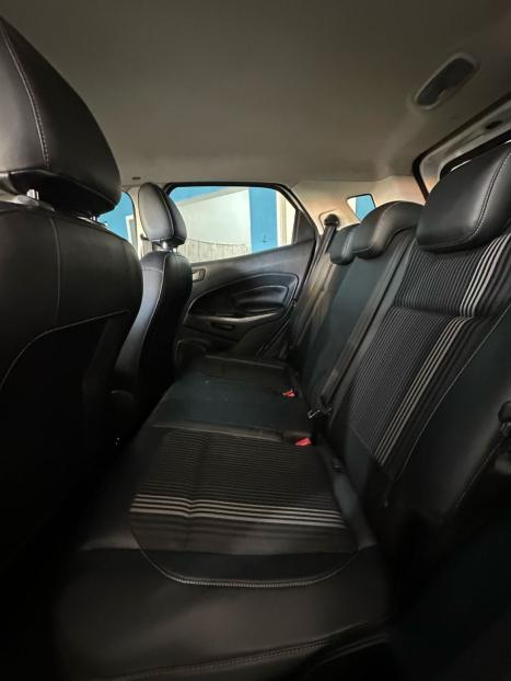 FORD Ecosport 1.5 12V 4P TI-VCT FLEX FREESTYLE, Foto 5
