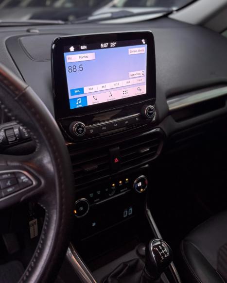 FORD Ecosport 1.5 12V 4P TI-VCT FLEX FREESTYLE, Foto 6