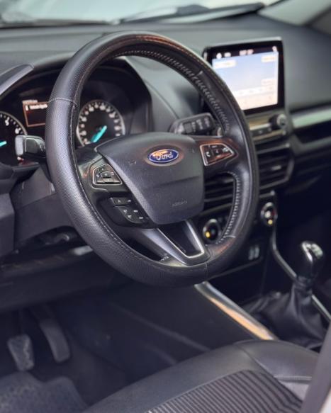 FORD Ecosport 1.5 12V 4P TI-VCT FLEX FREESTYLE, Foto 8
