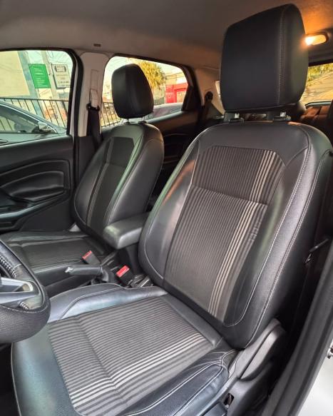 FORD Ecosport 1.5 12V 4P TI-VCT FLEX FREESTYLE, Foto 9