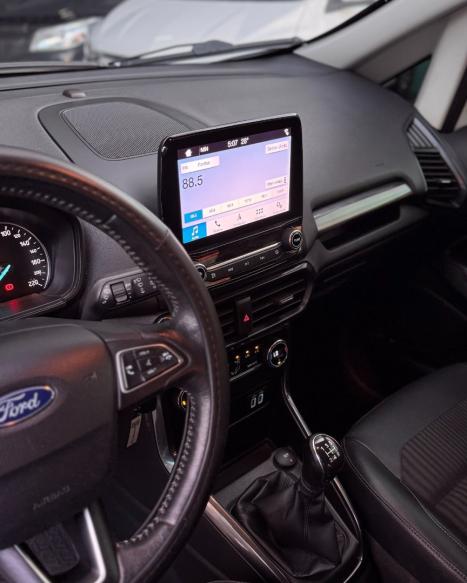 FORD Ecosport 1.5 12V 4P TI-VCT FLEX FREESTYLE, Foto 10