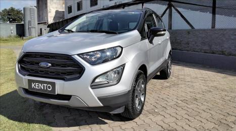 FORD Ecosport 1.5 12V 4P TI-VCT FLEX FREESTYLE AUTOMTICO, Foto 2