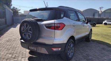 FORD Ecosport 1.5 12V 4P TI-VCT FLEX FREESTYLE AUTOMTICO, Foto 3