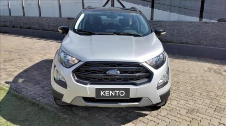 FORD Ecosport 1.5 12V 4P TI-VCT FLEX FREESTYLE AUTOMTICO, Foto 5