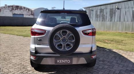 FORD Ecosport 1.5 12V 4P TI-VCT FLEX FREESTYLE AUTOMTICO, Foto 6