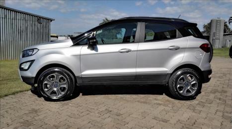 FORD Ecosport 1.5 12V 4P TI-VCT FLEX FREESTYLE AUTOMTICO, Foto 7