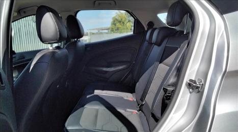 FORD Ecosport 1.5 12V 4P TI-VCT FLEX FREESTYLE AUTOMTICO, Foto 10