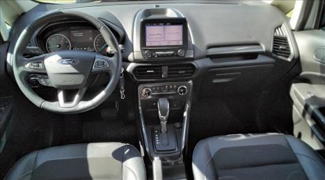 FORD Ecosport 1.5 12V 4P TI-VCT FLEX FREESTYLE AUTOMTICO, Foto 11