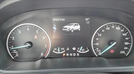 FORD Ecosport 1.5 12V 4P TI-VCT FLEX FREESTYLE AUTOMTICO, Foto 13