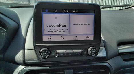FORD Ecosport 1.5 12V 4P TI-VCT FLEX FREESTYLE AUTOMTICO, Foto 14
