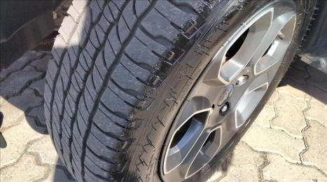 FORD Ecosport 1.5 12V 4P TI-VCT FLEX FREESTYLE AUTOMTICO, Foto 16