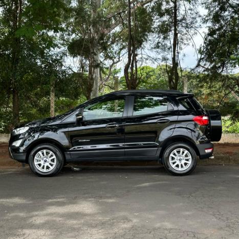 FORD Ecosport 1.5 12V 4P TI-VCT SE FLEX AUTOMTICO, Foto 2