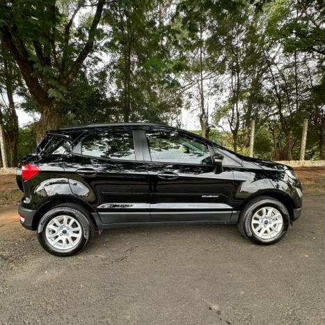 FORD Ecosport 1.5 12V 4P TI-VCT SE FLEX AUTOMTICO, Foto 5