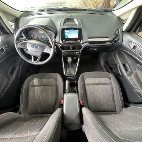 FORD Ecosport 1.5 12V 4P TI-VCT SE FLEX AUTOMTICO, Foto 7
