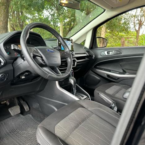 FORD Ecosport 1.5 12V 4P TI-VCT SE FLEX AUTOMTICO, Foto 9