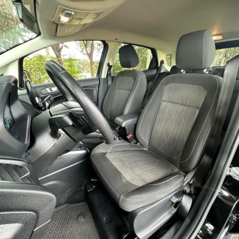 FORD Ecosport 1.5 12V 4P TI-VCT SE FLEX AUTOMTICO, Foto 10