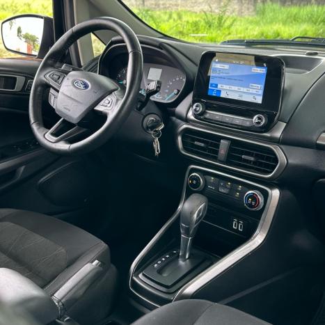 FORD Ecosport 1.5 12V 4P TI-VCT SE FLEX AUTOMTICO, Foto 11