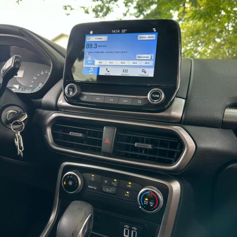 FORD Ecosport 1.5 12V 4P TI-VCT SE FLEX AUTOMTICO, Foto 12