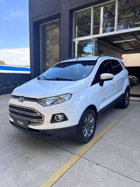 FORD Ecosport 1.5 12V 4P TI-VCT FLEX FREESTYLE, Foto 2