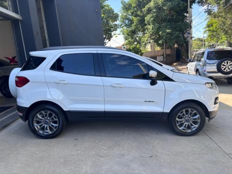FORD Ecosport 1.5 12V 4P TI-VCT FLEX FREESTYLE, Foto 5