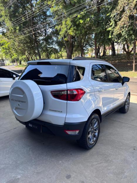 FORD Ecosport 1.5 12V 4P TI-VCT FLEX FREESTYLE, Foto 6