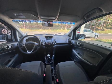FORD Ecosport 1.5 12V 4P TI-VCT FLEX FREESTYLE, Foto 9
