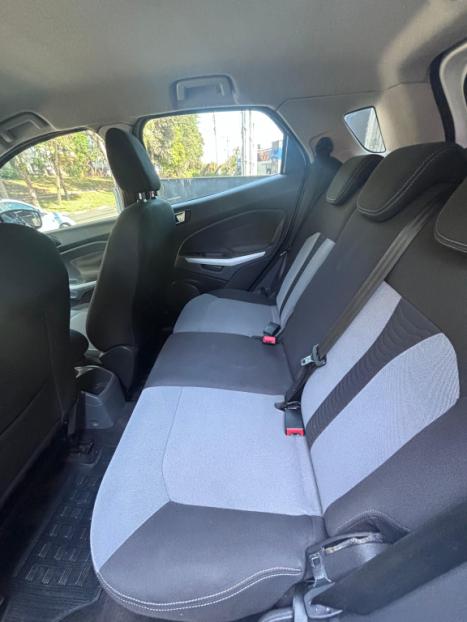 FORD Ecosport 1.5 12V 4P TI-VCT FLEX FREESTYLE, Foto 11