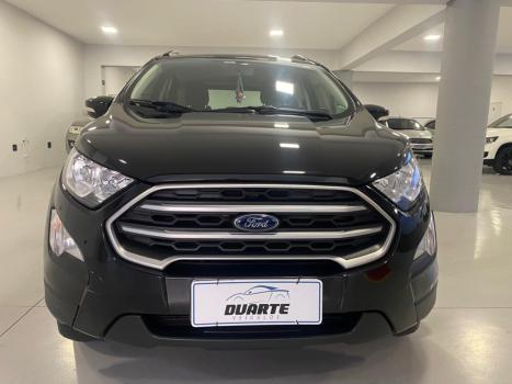 FORD Ecosport 1.5 12V 4P TI-VCT SE FLEX AUTOMTICO, Foto 2