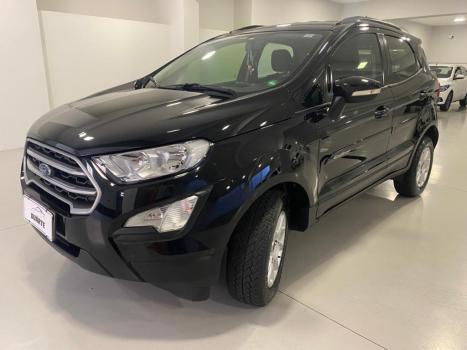FORD Ecosport 1.5 12V 4P TI-VCT SE FLEX AUTOMTICO, Foto 3