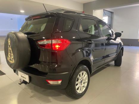 FORD Ecosport 1.5 12V 4P TI-VCT SE FLEX AUTOMTICO, Foto 6