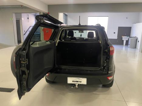 FORD Ecosport 1.5 12V 4P TI-VCT SE FLEX AUTOMTICO, Foto 7