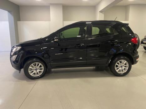 FORD Ecosport 1.5 12V 4P TI-VCT SE FLEX AUTOMTICO, Foto 8