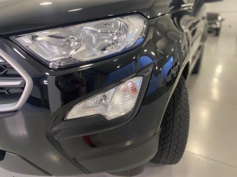 FORD Ecosport 1.5 12V 4P TI-VCT SE FLEX AUTOMTICO, Foto 9